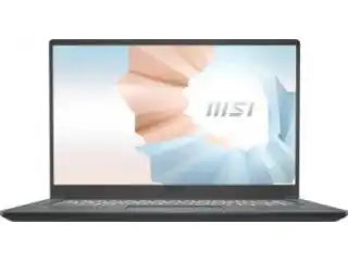  MSI Modern 15 A5M-065IN Netbook prices in Pakistan